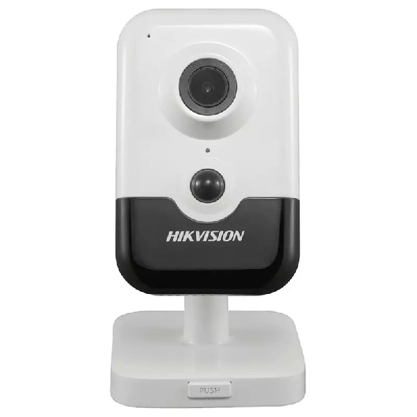 IP видеокамера 2MP HIKVISION  DS-2CD2423G0-IW(W) (2.8)