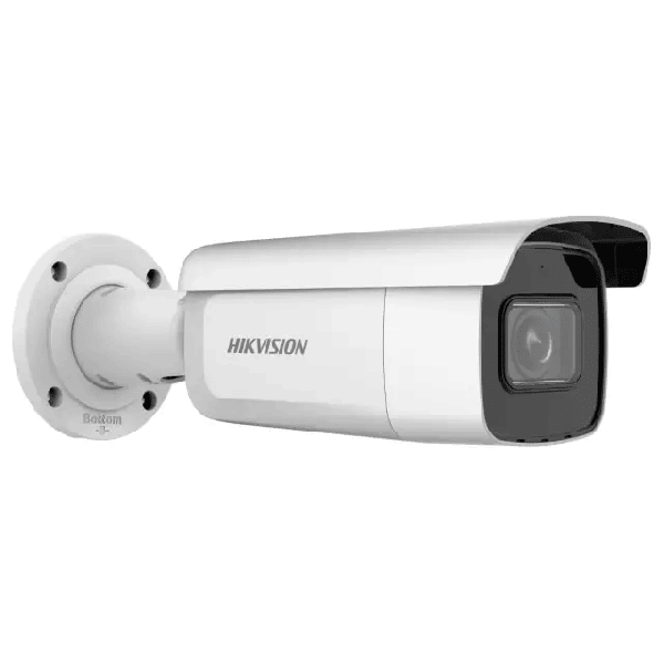 IP видеокамера 4MP HIKVISION DS-2CD2643G2-IZS (2.8-12)