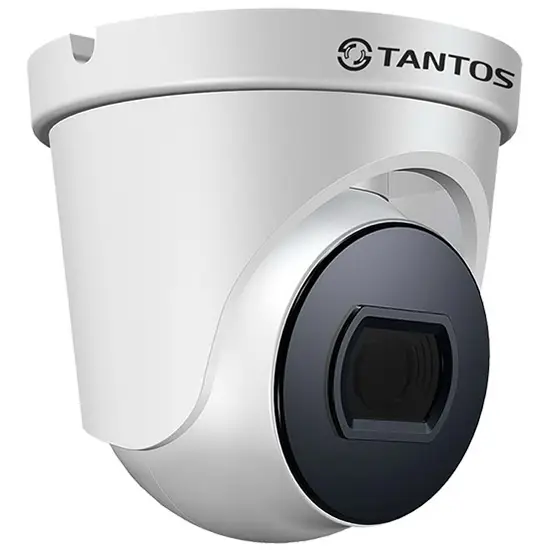 MHD видеокамера 5MP Tantos TSc-E5HDf (3.6)