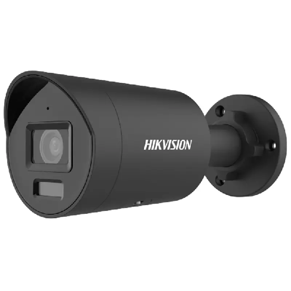 IP видеокамера 4MP HIKVISION DS-2CD2047G2H-LIU BLACK (2.8)