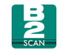 B2scan