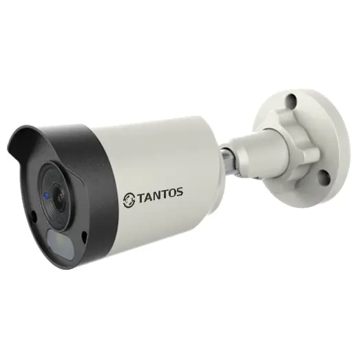 MHD видеокамера 2MP Tantos TSc-Pe2FN (2.8)