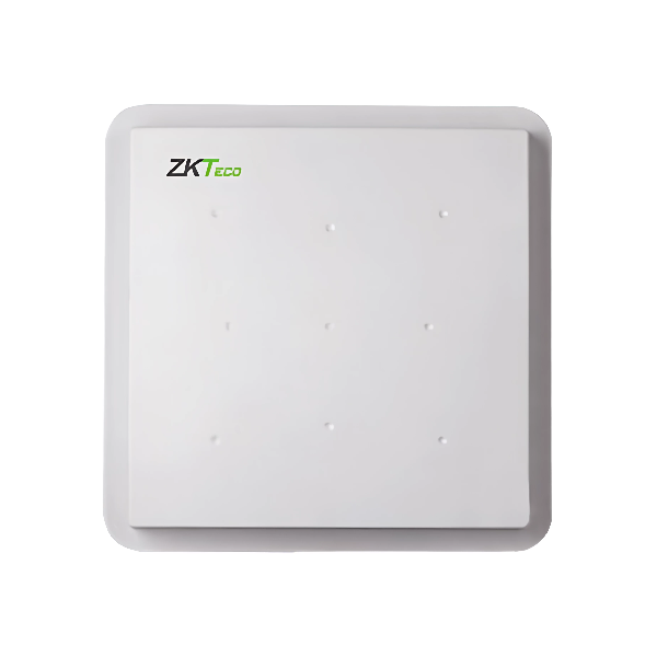 контроллер скуд zkteco u1000e white со встроенным uhf считывателем
