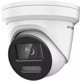 IP видеокамера 4MP HIKVISION DS-2CD2347G2H-LIU (2.8)