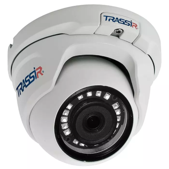 IP видеокамера 2MP Trassir TR-D2S5 v2 (2.8)