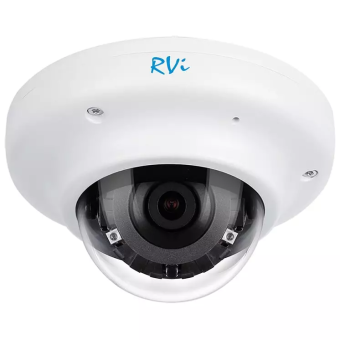 IP видеокамера 2MP RVi 3NCF2166 (2.8)