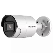 IP видеокамера 4MP HIKVISION DS-2CD2043G2-IU (2.8)