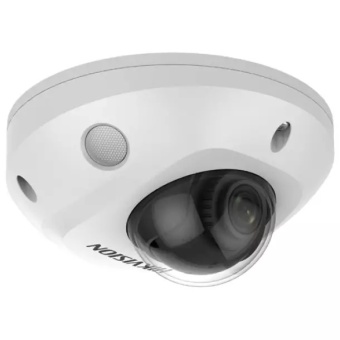 IP видеокамера 2MP HIKVISION DS-2CD2527G2-LS(C) (2.8)