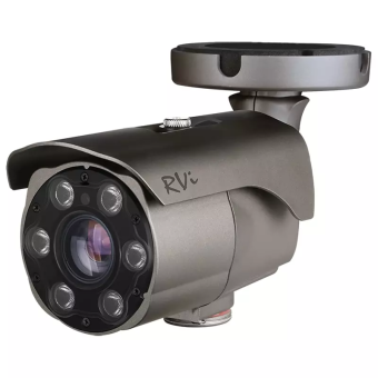 IP видеокамера 2MP RVi 3NCT2165 (2.8-12)