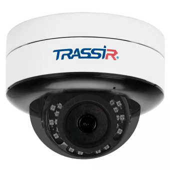 IP видеокамера 2MP Trassir TR-D3121IR2 v6 (3.6)