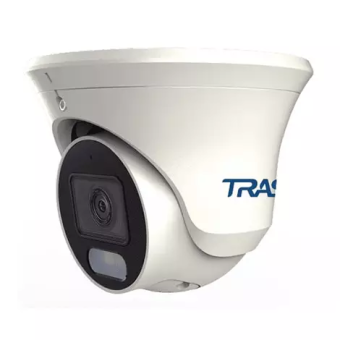 IP видеокамера 8MP Trassir TR-D8181IR3 v3 (3.6)