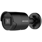 IP видеокамера 8MP HIKVISION DS-2CD2083G2-IU BLACK (2.8)