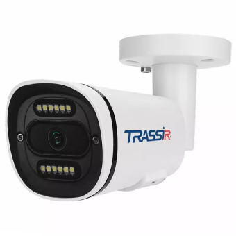 IP видеокамера 2MP Trassir TR-D2121CL3 (2.8)