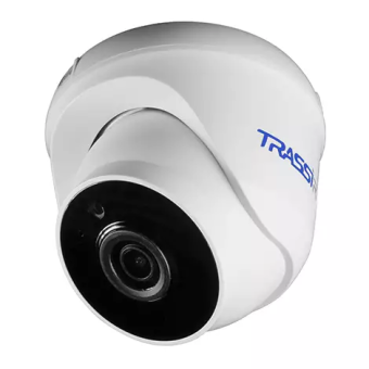 IP видеокамера 2MP Trassir TR-W2S1 v2 (2.8)