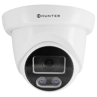 IP видеокамера 4MP Hunter HN-MD45IRPM (2.8)