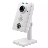 IP видеокамера 2MP Trassir TR-D7121IR1 v6 (1.9)