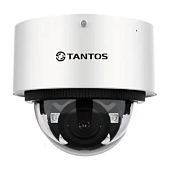 IP видеокамера 2MP Tantos TSi-Vn254VZBR (2.7-13.5)