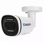 IP видеокамера 2MP Trassir TR-D2121CL3 (4)