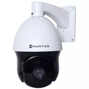 IP видеокамера 5MP Hunter HN-IPZD335PX18E STARLIGHT AI