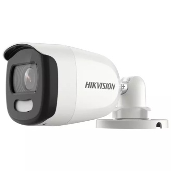 MHD видеокамера 2MP HIKVISION DS-2CE10HFT-F28 (2.8)