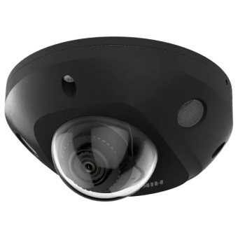 IP видеокамера 4MP HIKVISION DS-2CD2543G2-IS BLACK (2.8)