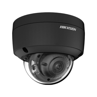 IP видеокамера 4 MP HIKVISION DS-2CD2747G2HT-LIZS (BLACK) (2.8-12)