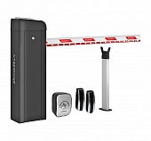 Комплект базовый шлагбаума DoorHan BARRIER-PRO4000LEDKIT