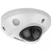 IP видеокамера 2MP HIKVISION DS-2CD2523G2-IWS (2.8)