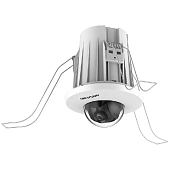 IP видеокамера 2MP HIKVISION DS-2CD2E23G2-U (4)