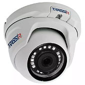 IP видеокамера 2MP Trassir TR-D2S5-noPoE v2 (3.6)