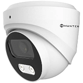 IP видеокамера 2MP Hunter HN-VD20IRAPSE (2.8)