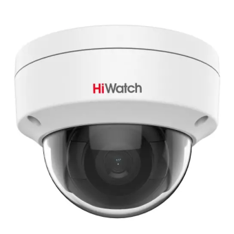 IP видеокамера 4MP HIWATCH IPC-D022-G2/S (2.8)