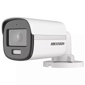 MHD видеокамера 2MP HIKVISION DS-2CE10DF3T-FS (2.8)