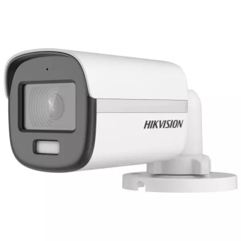 MHD видеокамера 2MP HIKVISION DS-2CE10DF3T-FS (2.8)