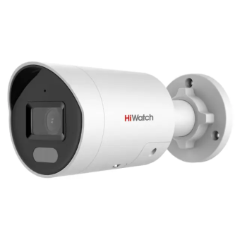 IP видеокамера 4MP HIWATCH IPC-B042C-G2/UL (2.8)