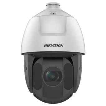 IP видеокамера 4MP HIKVISION DS-2DE5425IW-AE(T5)(B) (4.8-120)