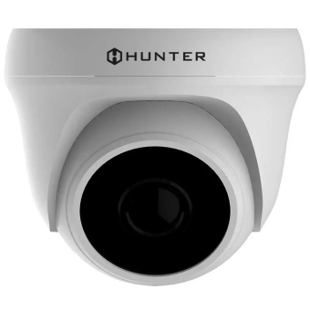 MHD видеокамера 5MP Hunter HN-D290IR (3.6) STARLIGHT