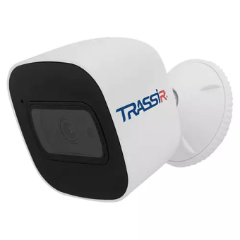 IP видеокамера 2MP Trassir TR-W2B5 v2 (2.8)