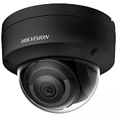 IP видеокамера 4MP HIKVISION DS-2CD2147G2H-LI(SU) (BLACK) (2.8)