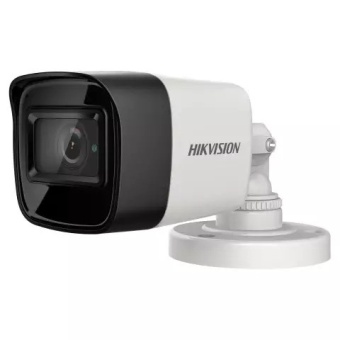 MHD видеокамера 5MP HIKVISION DS-2CE16H8T-ITF (3.6)