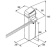 Комплект электромеханического шлагбаума FAAC В614/2.5