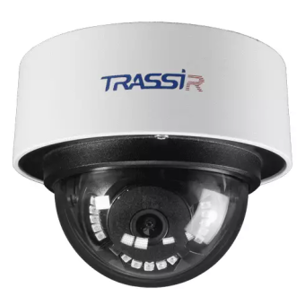 IP видеокамера 8MP Trassir TR-D3181IR3 v3 (3.6)