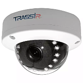 IP видеокамера 4MP Trassir TR-D4D5 v2 (3.6)