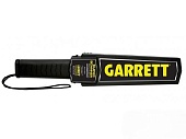 Металлодетектор досмотровый GARRETT SUPER SCANNER