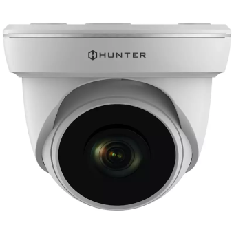 IP видеокамера 3MP Hunter HN-D23IRE (2.8)