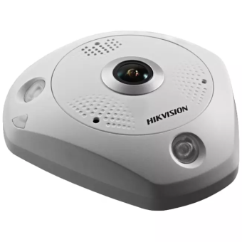 IP видеокамера 6 MP HIKVISION DS-2CD6365G0E-IS(B) (1.27)