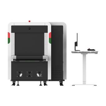 Стационарный интроскоп Dahua ISC-M100100D