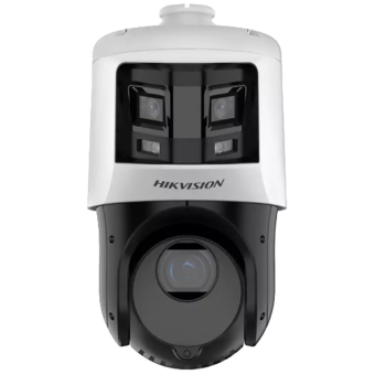 IP видеокамера 2 MP HIKVISION DS-2SE4C225MWG-E/26(F0) (4.8-120)