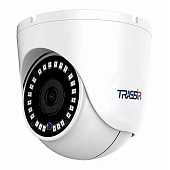 IP видеокамера 5MP Trassir TR-D8151IR2 v2 (3.6)