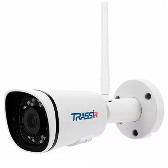 IP видеокамера 2MP Trassir TR-D2121IR3W v3 (2.8)